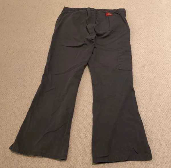 Dickies Scrub Pants - Image 5