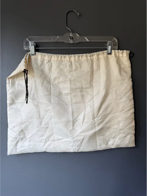 Coach Leatherware Dust Bag Drawstring Pouch - Image 3