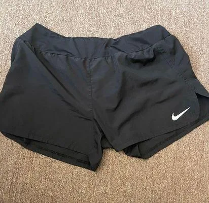 Black Shorts - Image 4