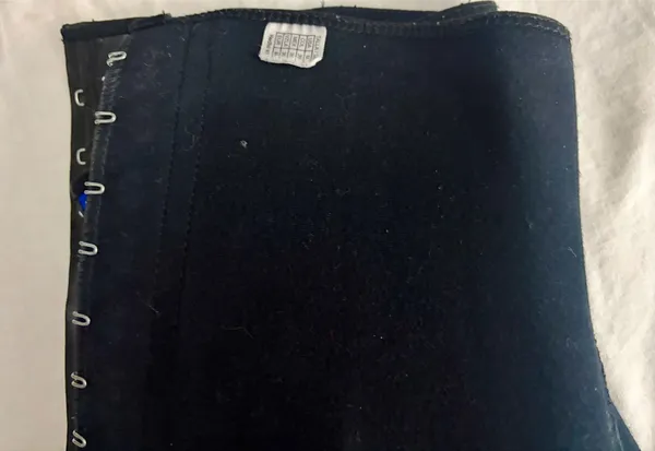 waist trainer / waist cincher corset - Image 3