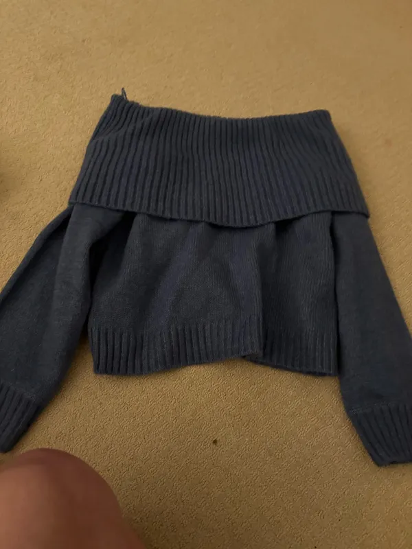 Abercrombie Top - Image 3