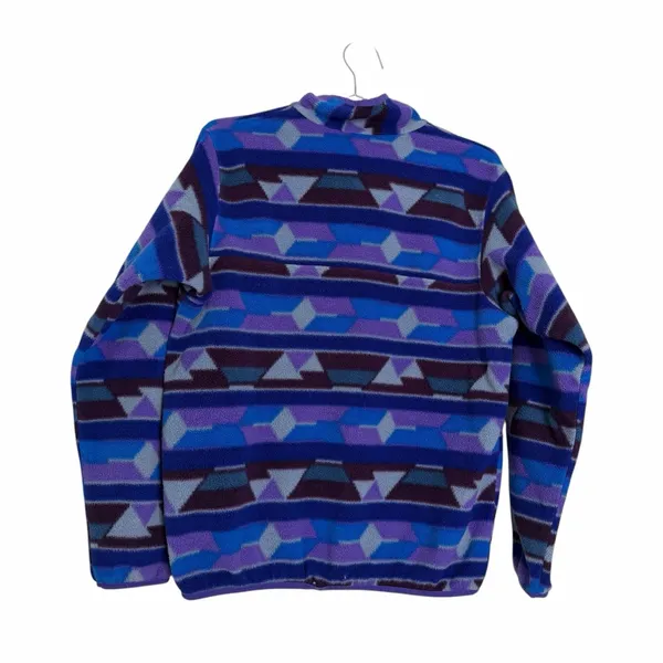 Patagonia Lightweight Synchilla‎ Snap-T Fleece Pullover - Image 5