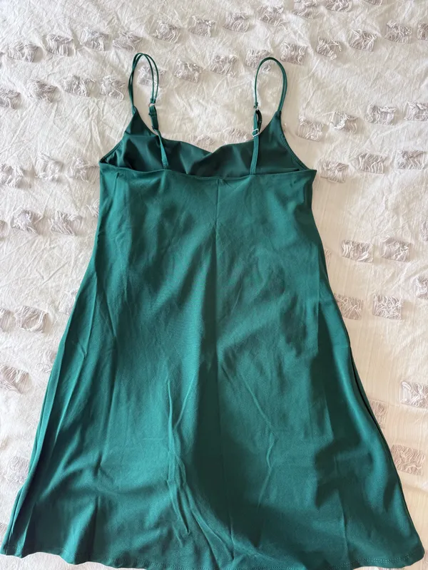 Abercrombie and Fitch Athletic Dress - Image 4
