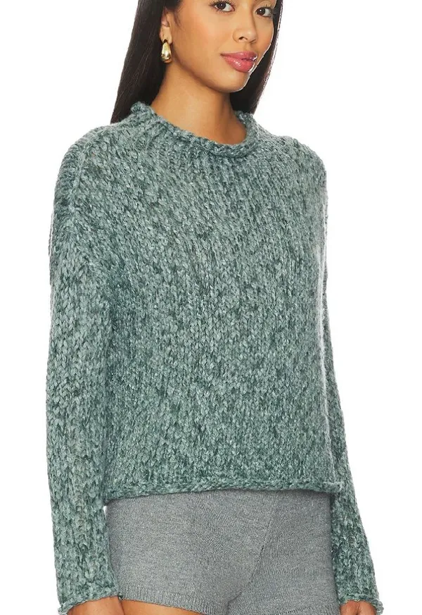 Free People sweater red/pink - Image 5