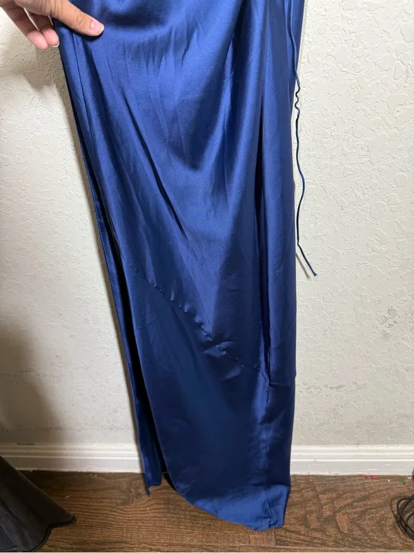 Baby Boo Misha Maxi Dress Size Small - Image 7