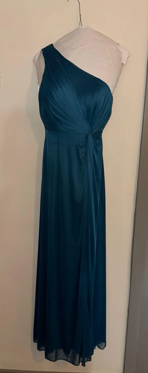 Azazie Bridesmaid Dress Brooke - Image 3