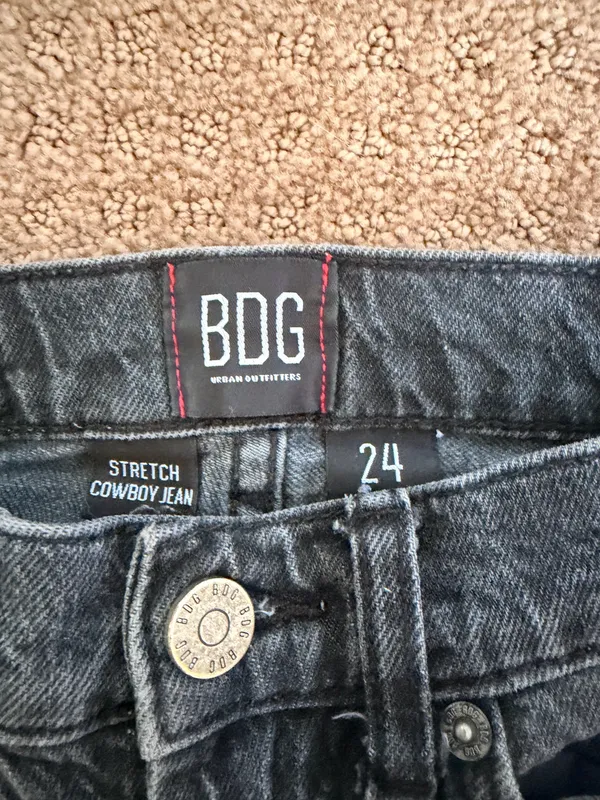 Urban Outfitters Jeans BDG - Image 2