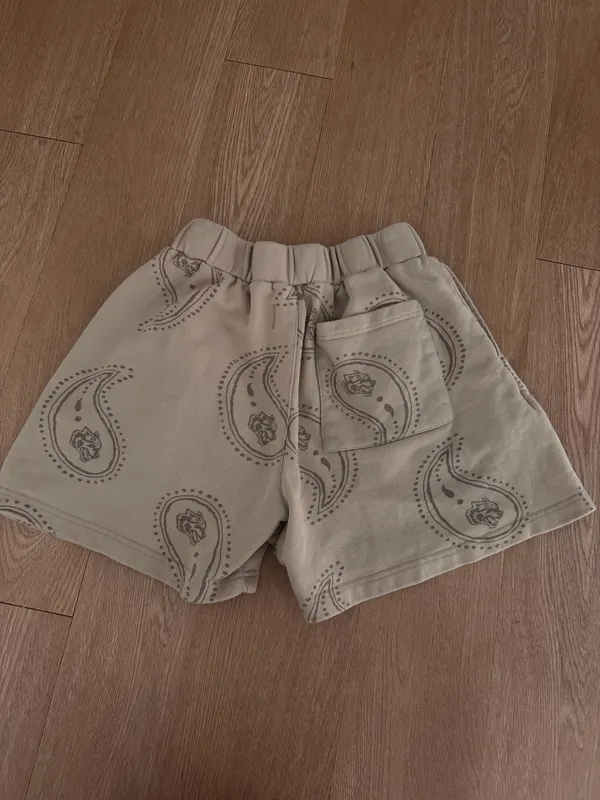 Darc Sport Shorts - Image 3