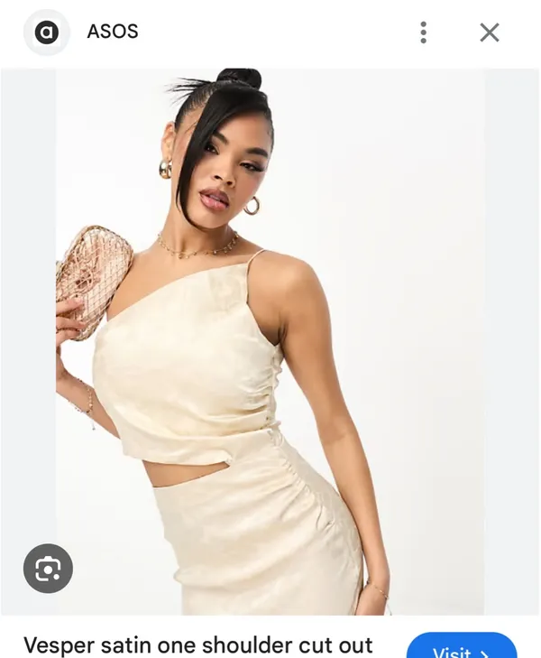 ASOS Dress - Image 3