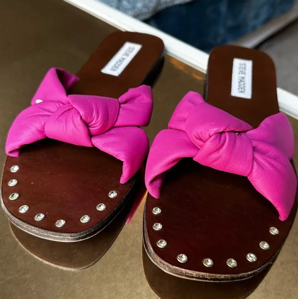 Steve Madden Shoe - Image 3