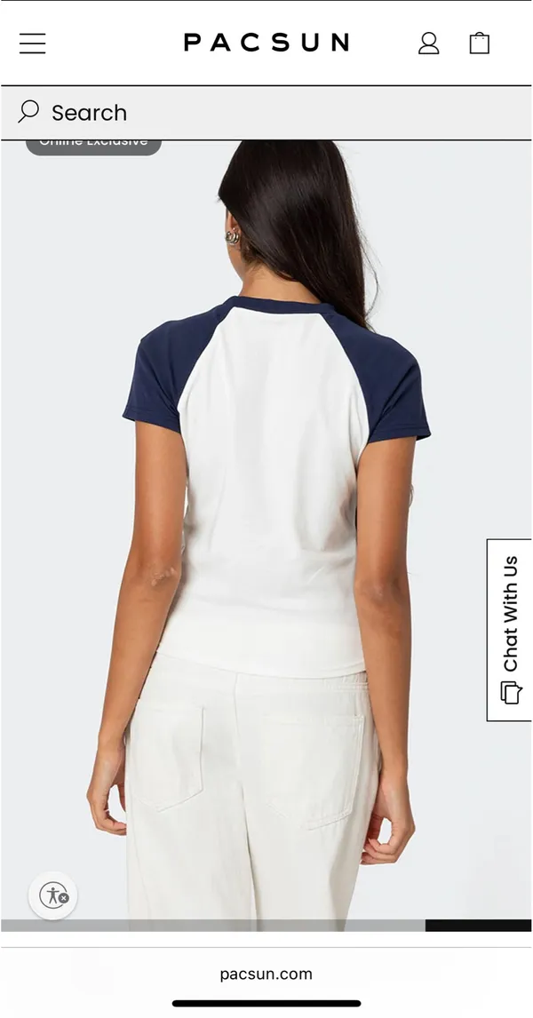 Numbered edikted shirt ! - Image 4