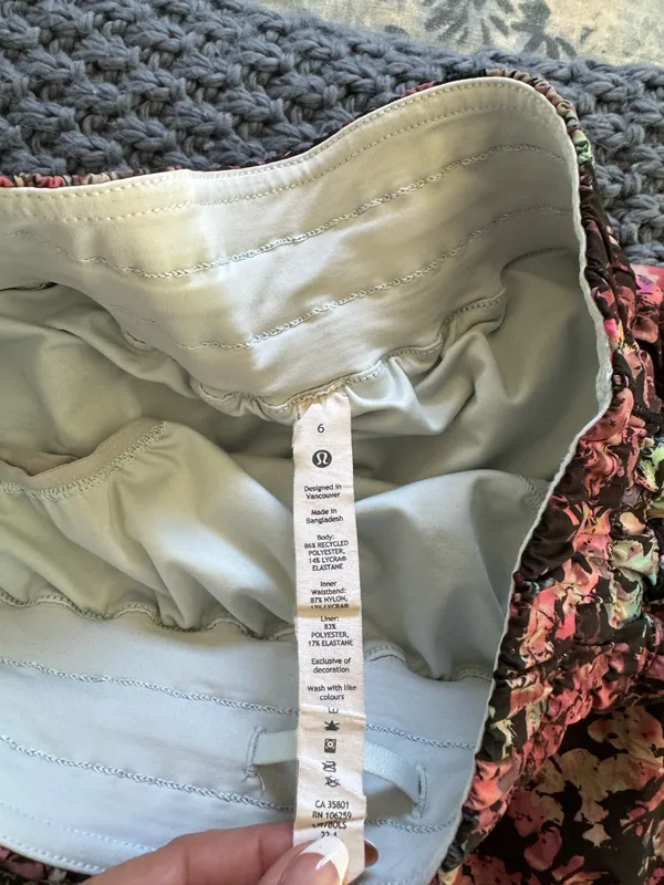 Lululemon Shorts - Image 3
