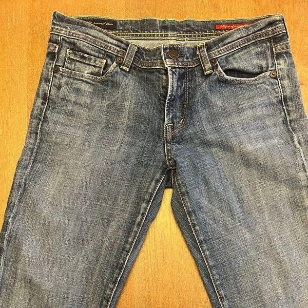 Citizens of Humanity Ingrid Stretch Low Waist Flare - Image 4