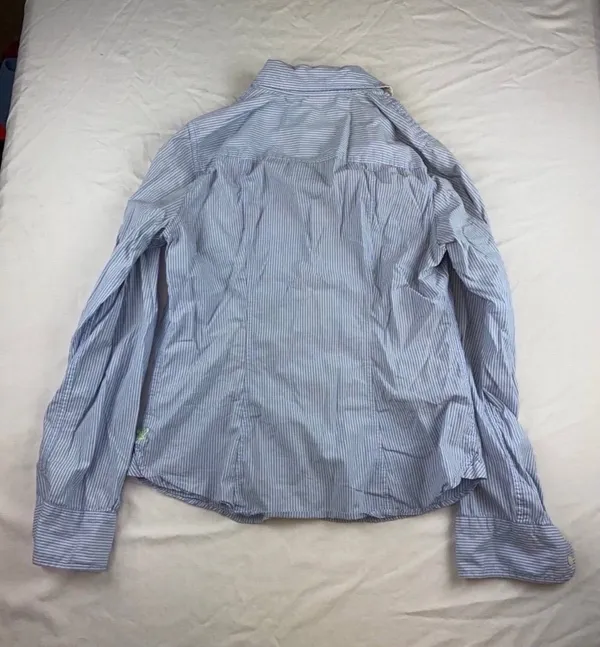 American Eagle Button up - Image 5