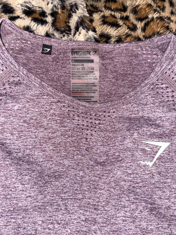 Gymshark Long Sleeve - Image 2