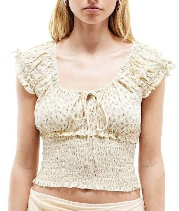 BDG Blouse - Image 2