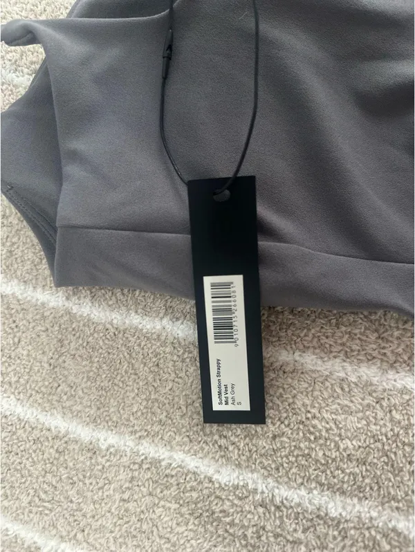 Oner active softmotion strappy vest  - Image 2