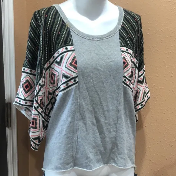 Free people Dolman sweatshirt - Image 2