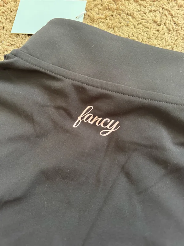 Fancy d athletic jacket - Image 3