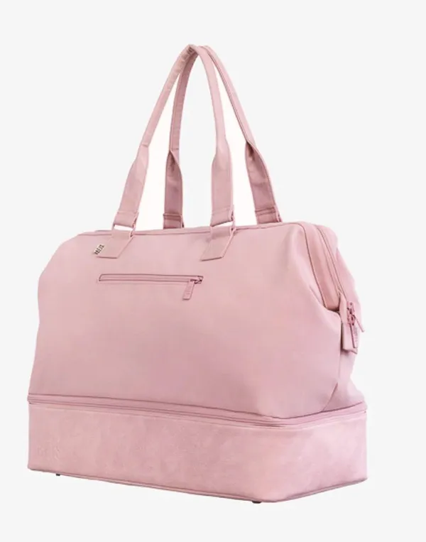 BEIS Weekender Bag Pink - Image 2