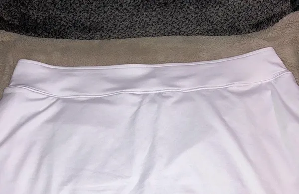 Slazenger Gold Skort, XXL - Image 2