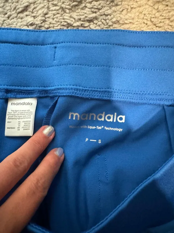 Scrub Pants - Image 2