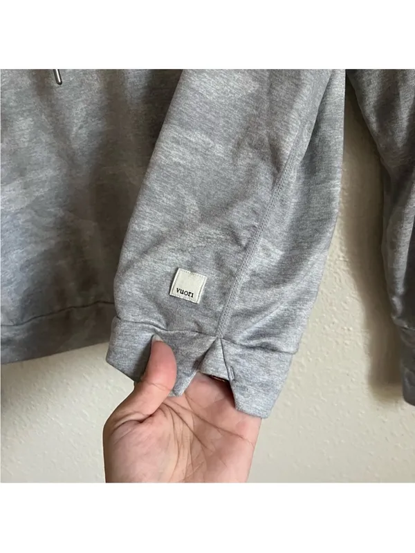 Vuori halo sweater - Image 3
