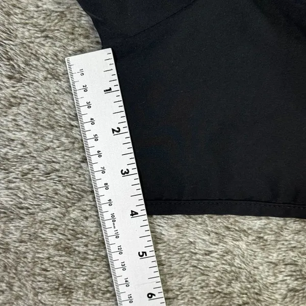Nike Shorts Women’s Size M Black - Image 8