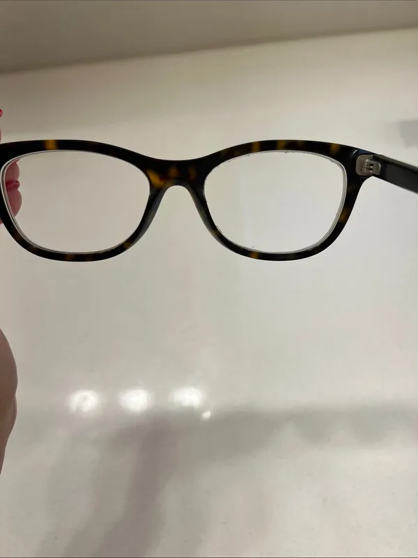 Prada VPR 05R glasses - Image 4