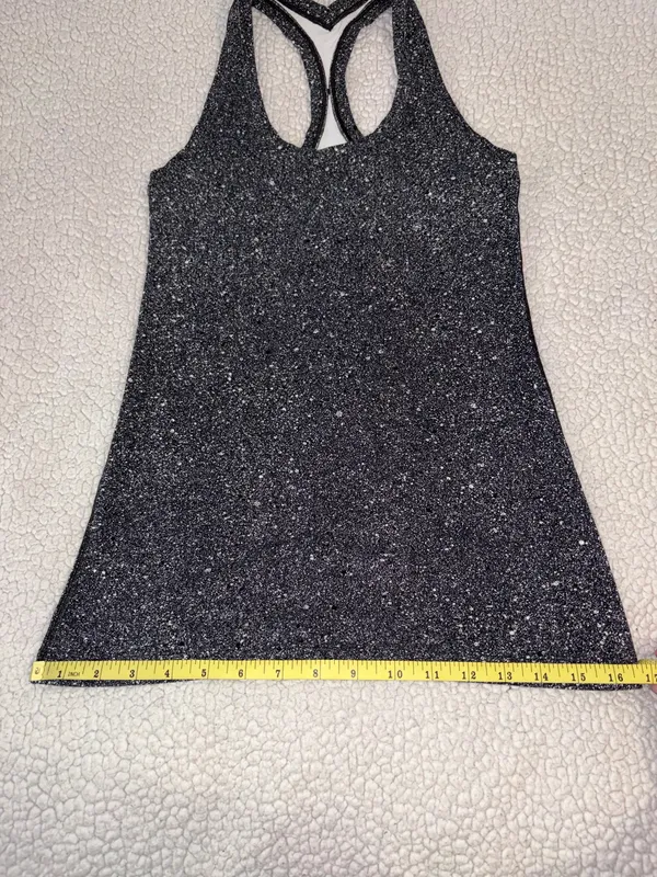 Lululemon Cool Racerback Tank - Image 8