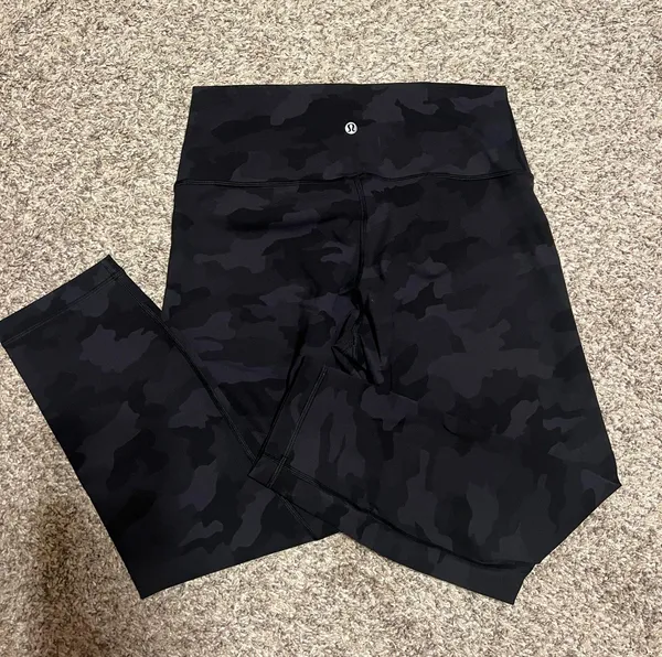 Lululemon Leggings - Image 2