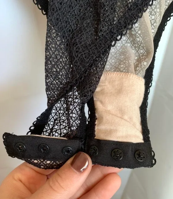 Victoria's Secret Bodysuit - Image 4