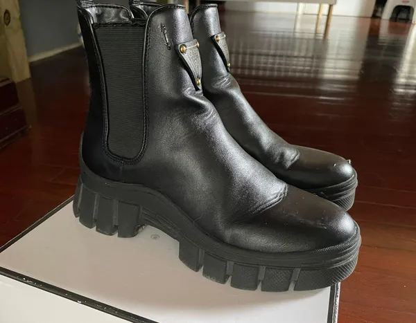 Guess Boots - Image 3