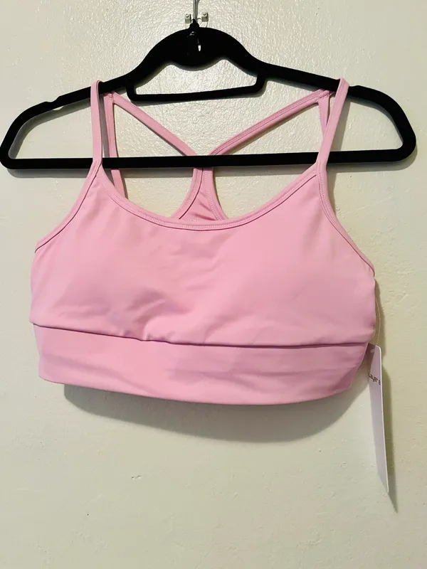 Layer 8 Sport Bra - Image 2