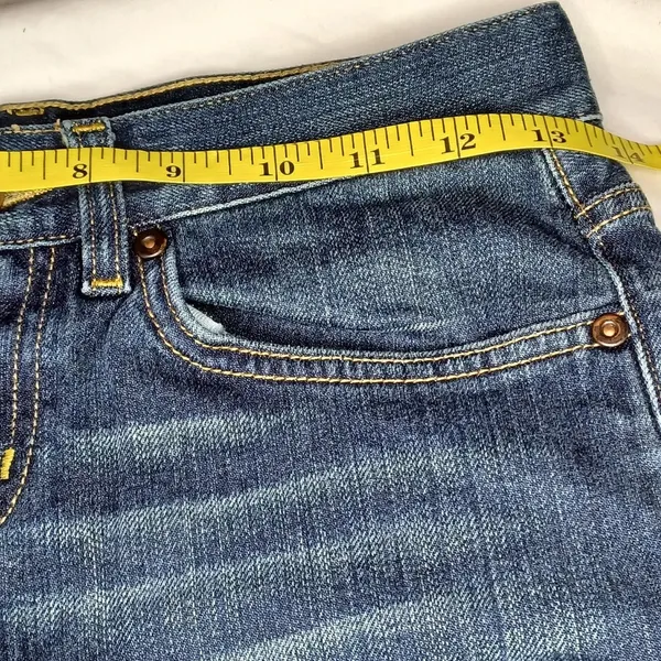 Divided by H& M boot cut jeans - Image 11
