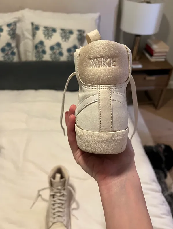Nike Blazers - Image 6