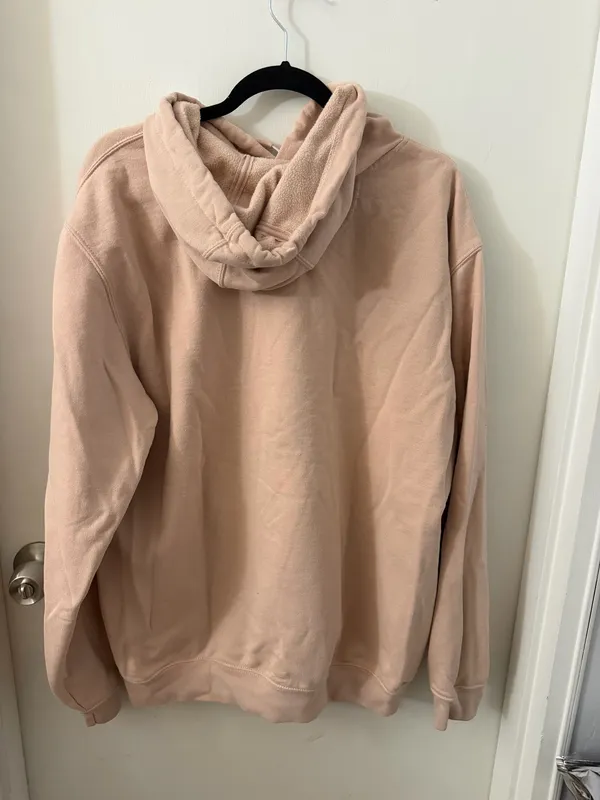 Carhartt Hoodie - Image 2