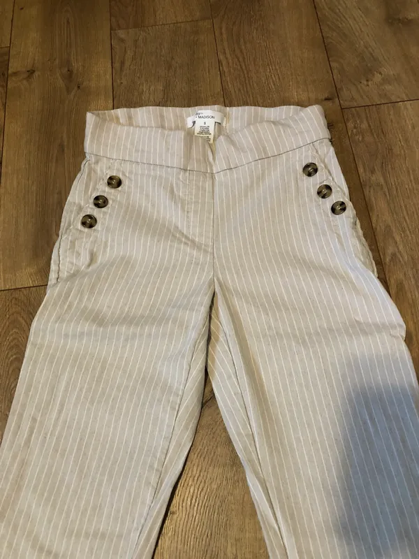 89th and Madison Pants - Image 3
