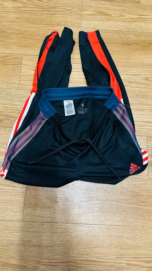 Adidas Straight Track Pants  - Image 9
