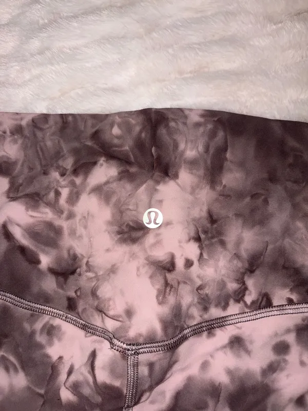 Lululemon Leggings - Image 2