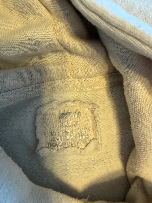 Aerie Hoodie Oversized - Image 2