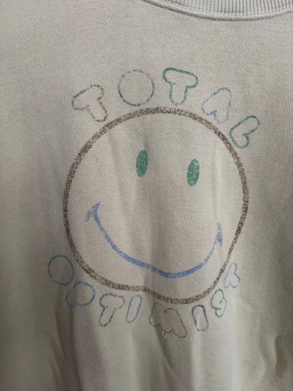 Aerie Sweatshirt Crewneck - Image 2