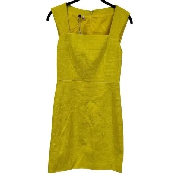 NEW 4. Collective Mini Dress Feminine‎ Dainty Special Occasion Wedding Guest 2 - Image 2
