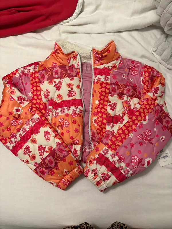 Altar'd State Jacket - Image 2