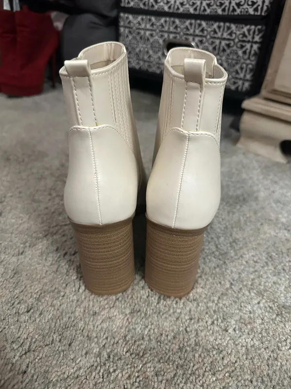 Booties - Image 3