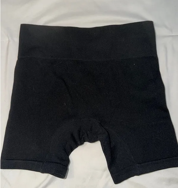 Wild Fable Biker Shorts - Image 2