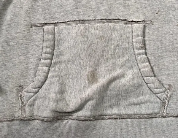 Hollister Pullover Hoodie - Image 3
