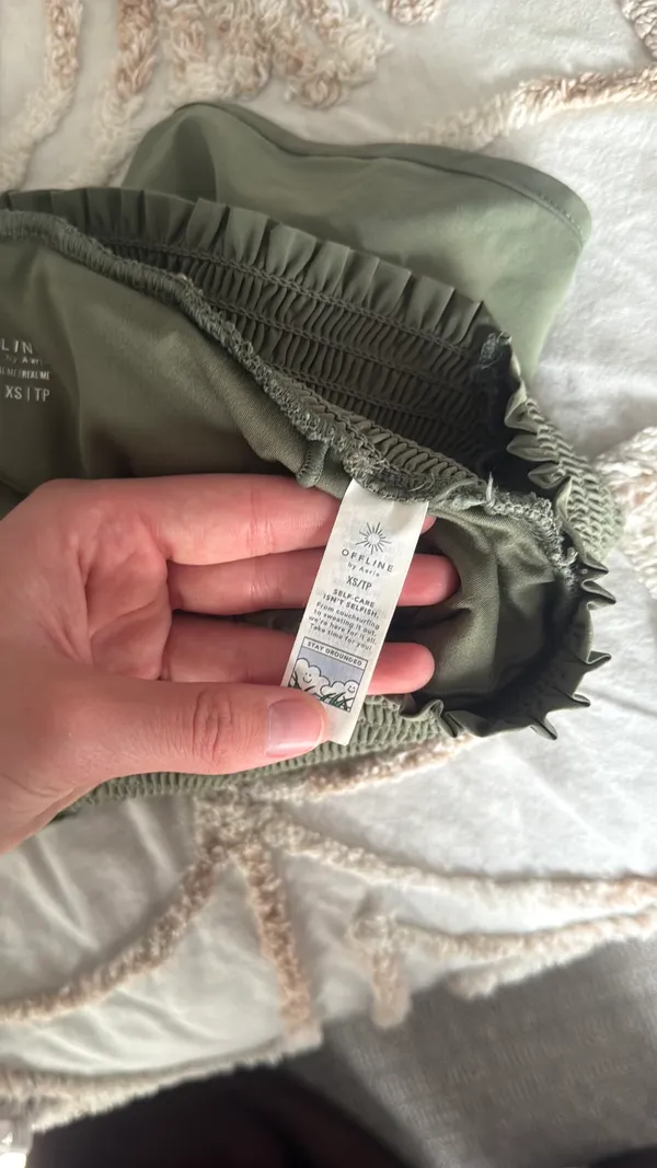 Aerie Shorts Offline - Image 3
