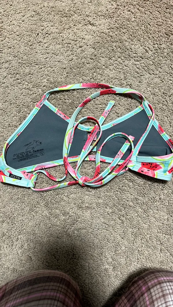 JOLYN Bikini Top  - Image 2