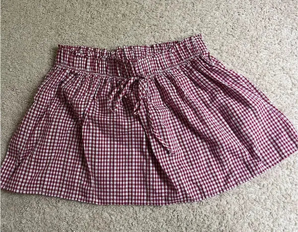 Urban Outfitters Skirt Mini - Image 2